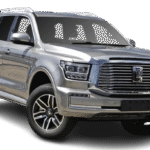 Windscreen Wiper Blades For Great Wall Tank 500 2023-2025
