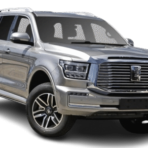 Windscreen Wiper Blades For Great Wall Tank 500 2023-2025