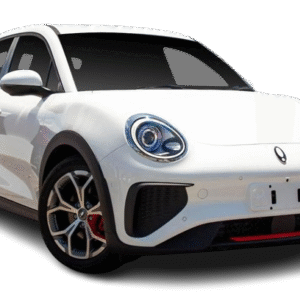 Windscreen Wiper Blades for Great Wall Ora 2023-2025