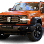 Windscreen Wiper Blades for Great Wall Tank 300 2022-2025