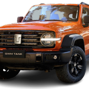 Windscreen Wiper Blades for Great Wall Tank 300 2022-2025