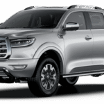 Windscreen Wiper Blades for Great Wall Cannon 2018-2025