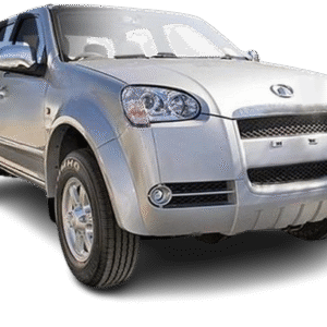 Windscreen Wiper Blades for Great Wall V240 2009-2013