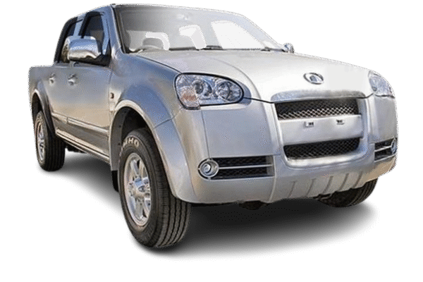Windscreen Wiper Blades for Great Wall V240 2009-2013