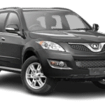 Windscreen Wiper Blades for Great Wall X200 2011-2014
