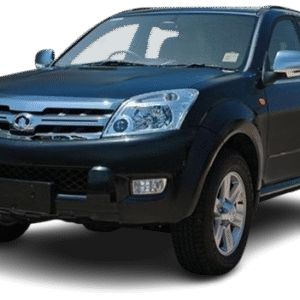 Windscreen Wiper Blades for Great Wall X240 2009-2012