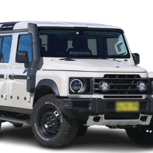Windscreen Wiper Blades for INEOS Grenadier 2022-2026