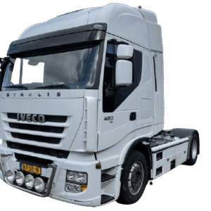 Windscreen Wiper Blades for Iveco Daily 2012-2013