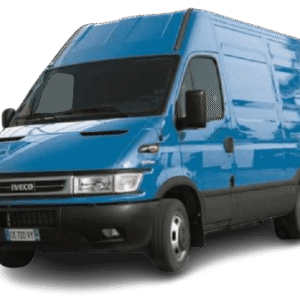 Windscreen Wiper Blades for Iveco Daily 2000-2005
