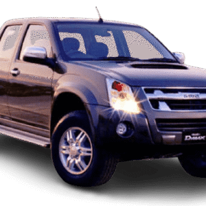 Windscreen Wiper Blades for Isuzu D-Max 2008-2012 (RA RC) Ute