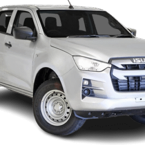 Windscreen Wiper Blades for Isuzu D-Max 2012-2019 (RT) Ute