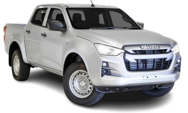 Windscreen Wiper Blades for Isuzu D-Max 2012-2019 (RT) Ute