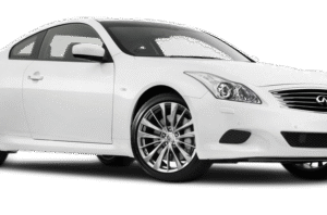 Windscreen Wiper Blades for INFINITI G37 2008-2013 (V36) Coupe