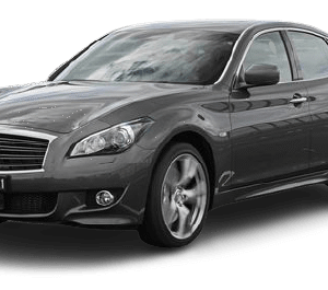 Windscreen Wiper Blades for INFINITI Q70 2014-2015 (Y51)