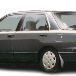 Windscreen Wiper Blades for Daihatsu Applause 1989-1992