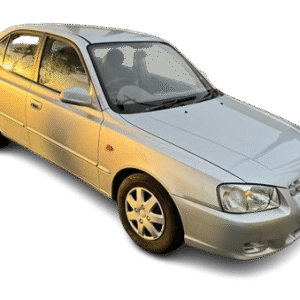 Windscreen Wiper Blades for Hyundai Accent 2000-2006 (LC) Sedan