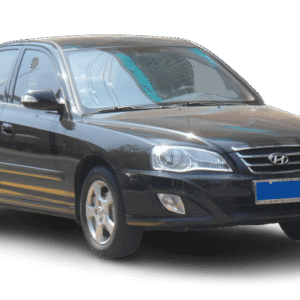 Windscreen Wiper Blades for Hyundai Elantra 2003-2006 (XD Facelift) Hatch