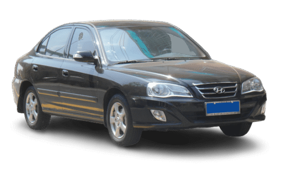 Windscreen Wiper Blades for Hyundai Elantra 2003-2006 (XD Facelift) Hatch