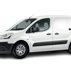 Windscreen Wiper Blades for Citroen Berlingo 2010-2023 (Series II) 2 Rear Doors