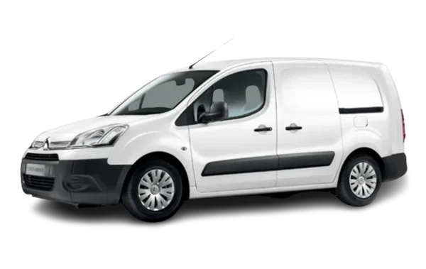 Windscreen Wiper Blades for Citroen Berlingo 2010-2023 (Series II) 2 Rear Doors