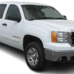 Windscreen Wiper Blades for GMC Sierra 2007-2013 (2500 Series)